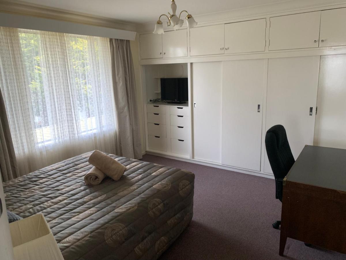 Titania Motel Оберон Экстерьер фото