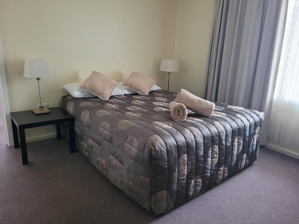 Titania Motel Оберон Экстерьер фото