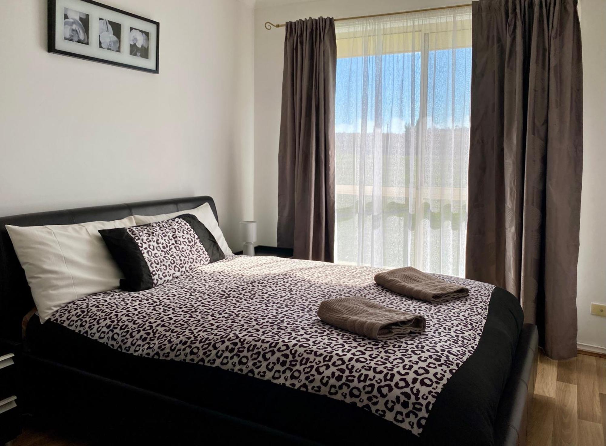 Titania Motel Оберон Экстерьер фото
