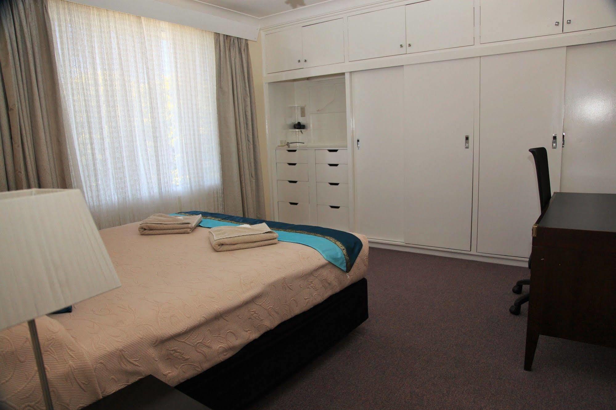 Titania Motel Оберон Экстерьер фото