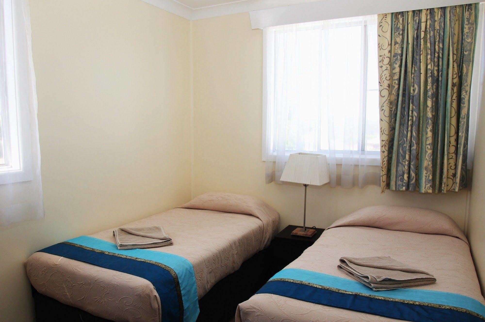 Titania Motel Оберон Экстерьер фото